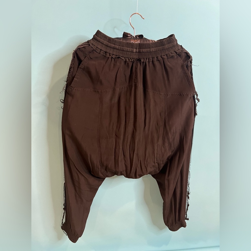 Tuesday Band Practice Pants